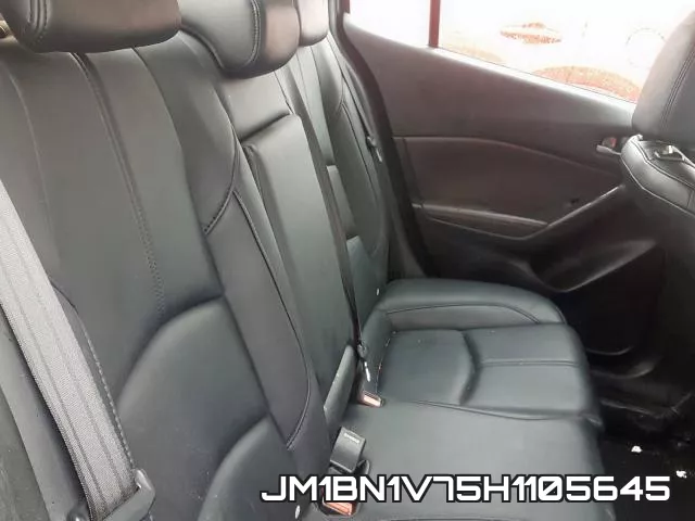 JM1BN1V75H1105645 фото 5