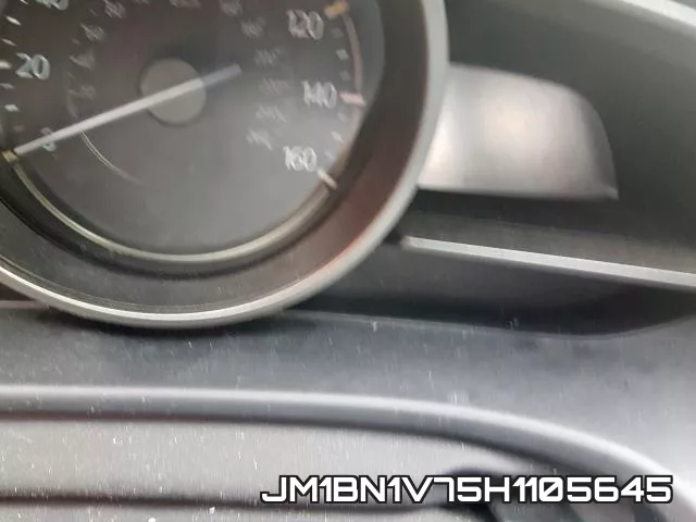JM1BN1V75H1105645 фото 6
