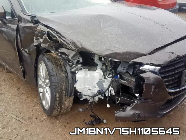 JM1BN1V75H1105645 фото 7