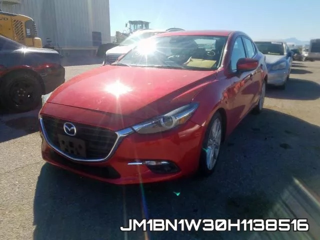 JM1BN1W30H1138516 фото 2