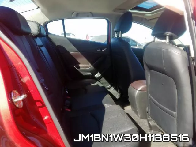 JM1BN1W30H1138516 фото 4