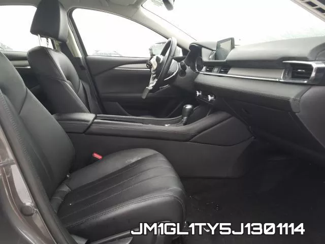 JM1GL1TY5J1301114 фото 4