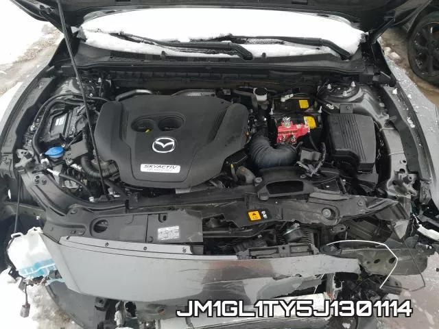 JM1GL1TY5J1301114 фото 6