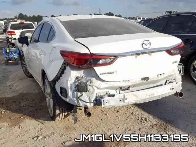 JM1GL1V55H1133195 фото 4