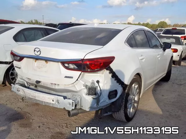 JM1GL1V55H1133195 фото 5