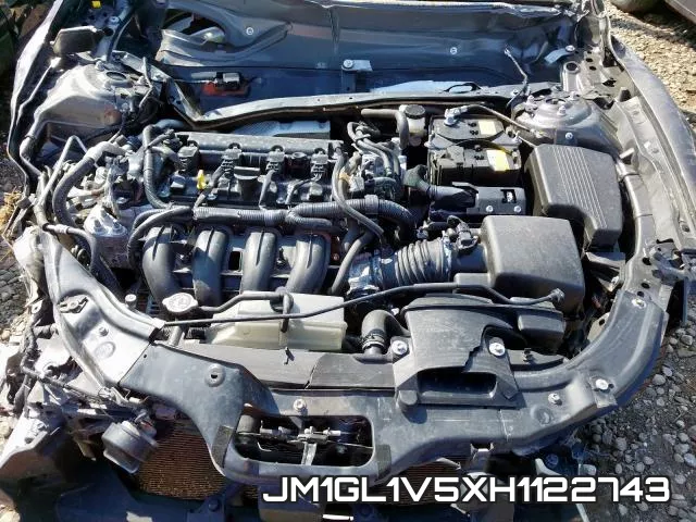 JM1GL1V5XH1122743 фото 3