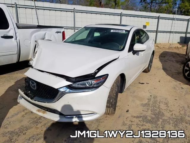 JM1GL1WY2J1328136 фото 2