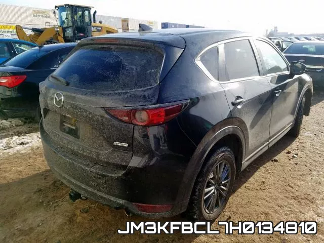 JM3KFBCL7H0134810 фото 4