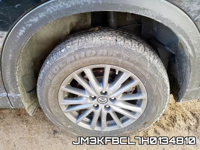 JM3KFBCL7H0134810 фото 7