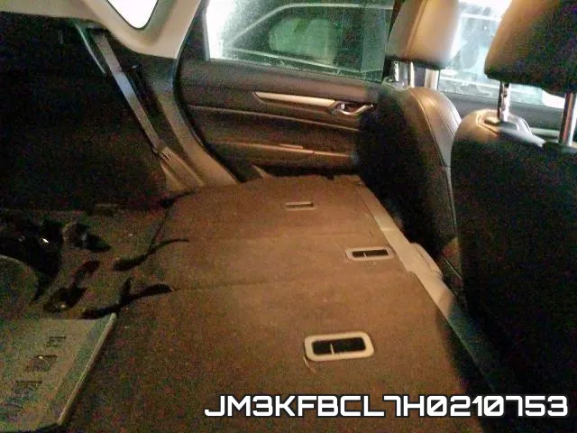 JM3KFBCL7H0210753 фото 5