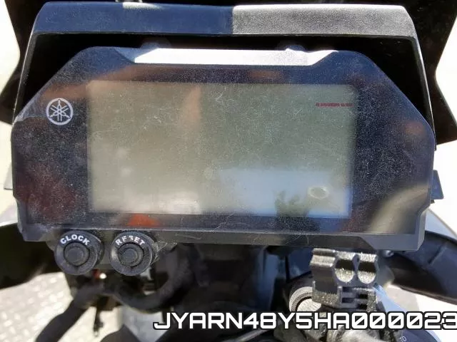 JYARN48Y5HA000023 фото 6