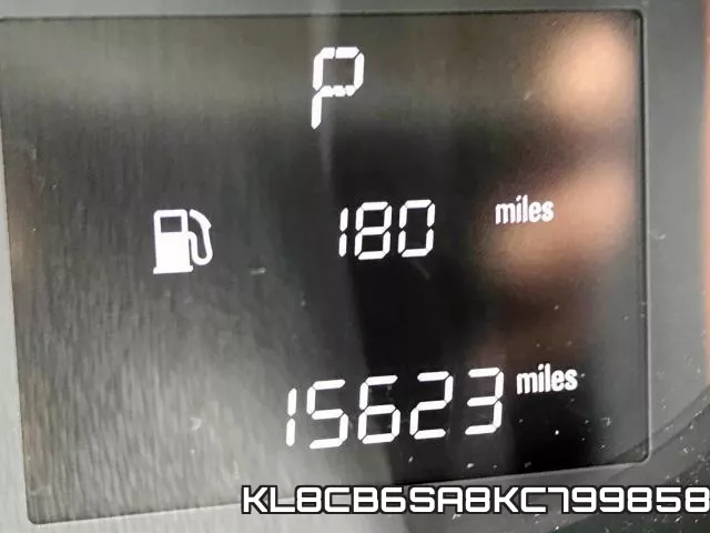 KL8CB6SA8KC799858 фото 2
