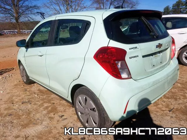 KL8CB6SA9HC772063 фото 4