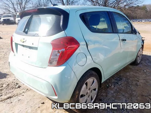 KL8CB6SA9HC772063 фото 5