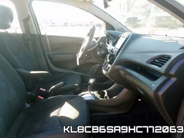 KL8CB6SA9HC772063 фото 6