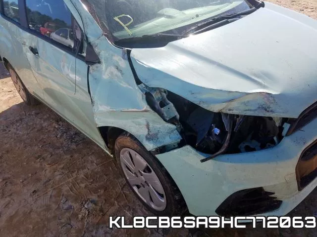 KL8CB6SA9HC772063 фото 9