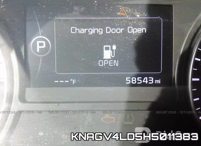 KNAGV4LD5H5011383 фото 3