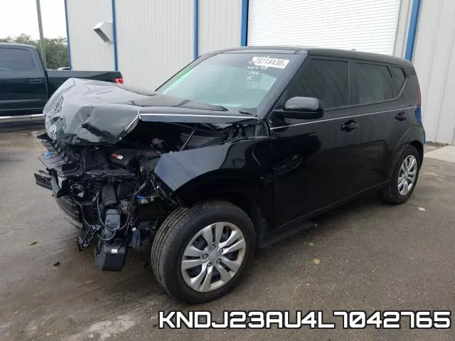 KNDJ23AU4L7042765 фото 3