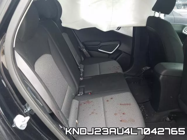 KNDJ23AU4L7042765 фото 6