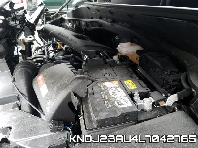 KNDJ23AU4L7042765 фото 7