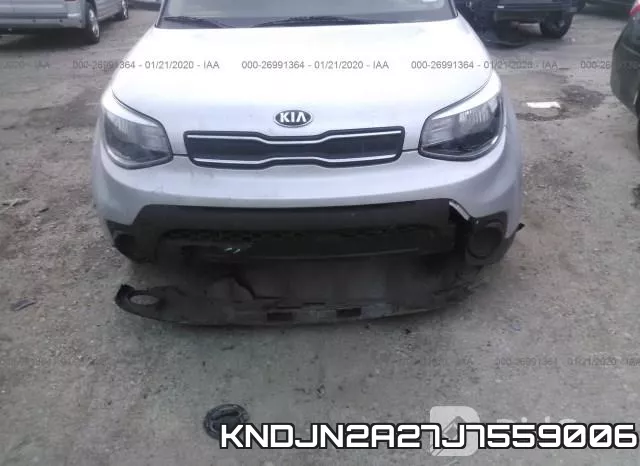 KNDJN2A27J7559006 фото 6