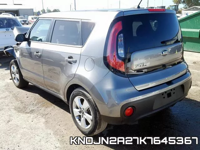 KNDJN2A27K7645367 фото 3