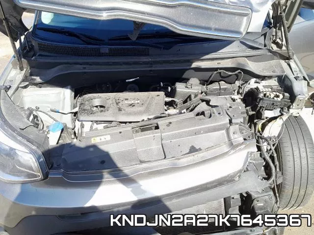 KNDJN2A27K7645367 фото 6