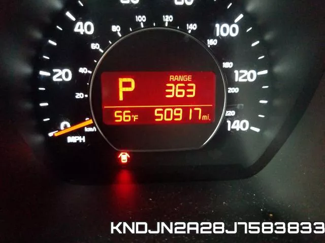 KNDJN2A28J7583833 фото 4