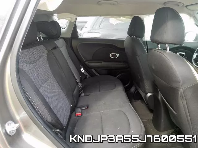 KNDJP3A55J7600551 фото 3