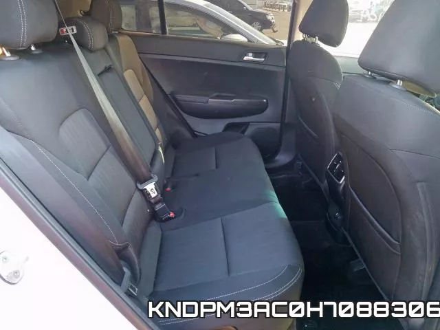 KNDPM3AC0H7088306 фото 4