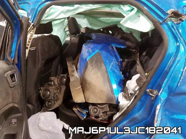 MAJ6P1UL3JC182041 фото 4