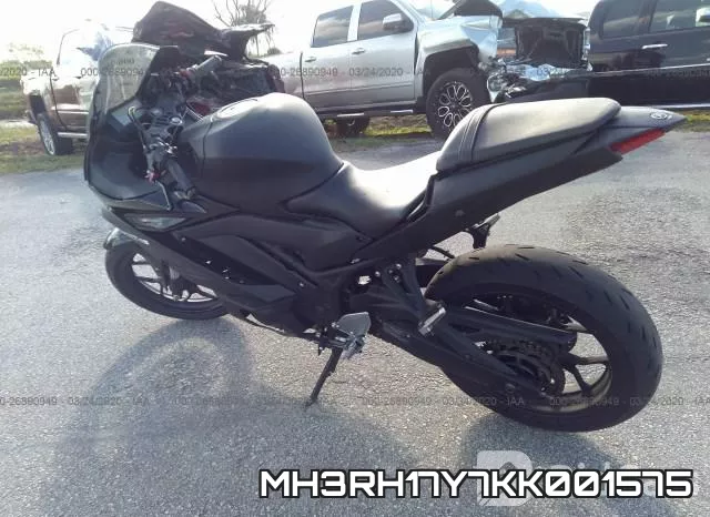 MH3RH17Y7KK001575 фото 4