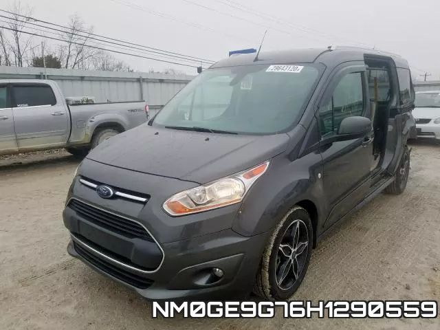 NM0GE9G76H1290559 фото 2