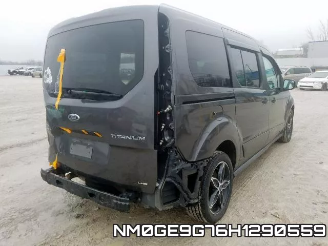 NM0GE9G76H1290559 фото 3