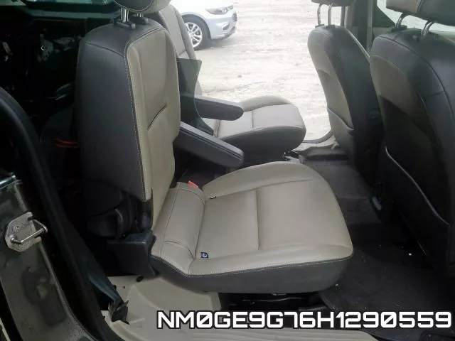 NM0GE9G76H1290559 фото 5