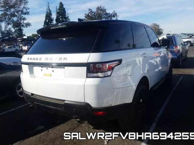 SALWR2FV8HA694255 фото 4