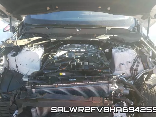SALWR2FV8HA694255 фото 6