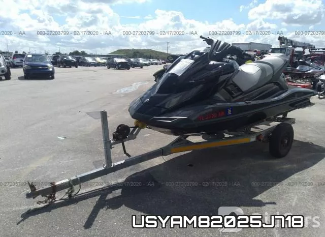 USYAM82025J718 фото 2