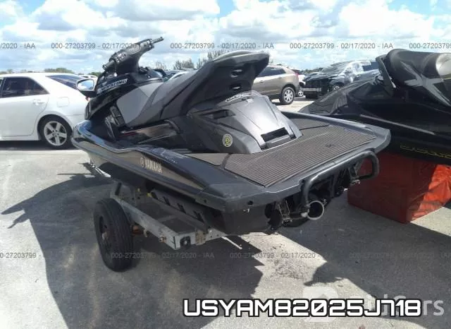 USYAM82025J718 фото 3