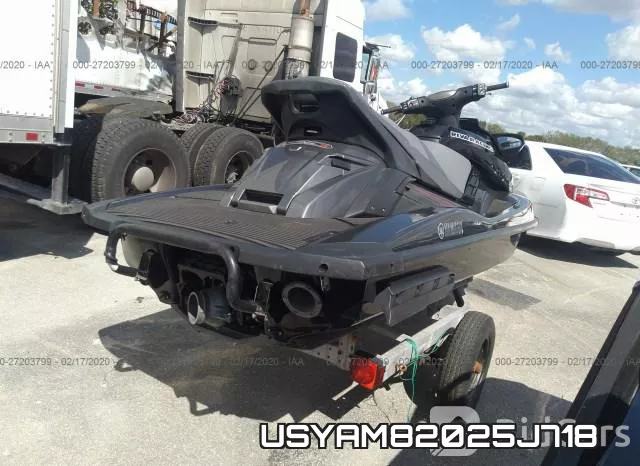 USYAM82025J718 фото 4