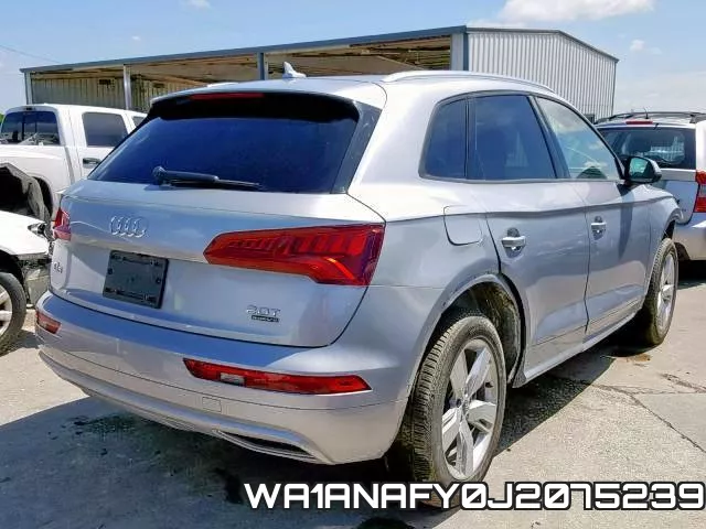 WA1ANAFY0J2075239 фото 2