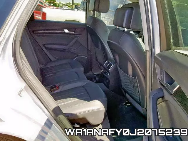 WA1ANAFY0J2075239 фото 4