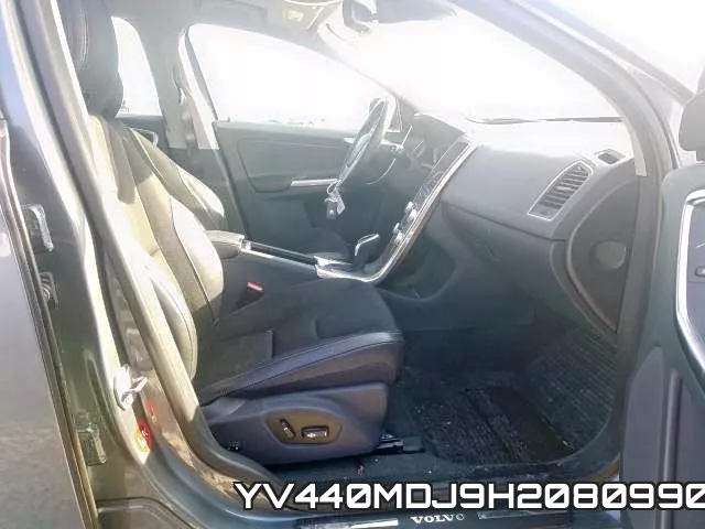 YV440MDJ9H2080990 фото 4