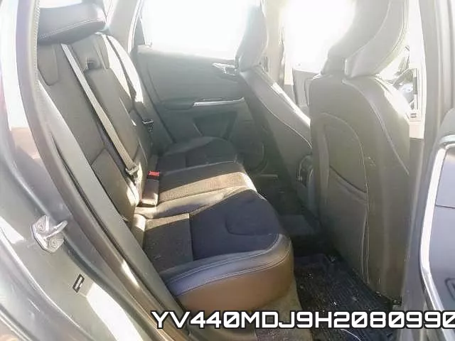 YV440MDJ9H2080990 фото 5