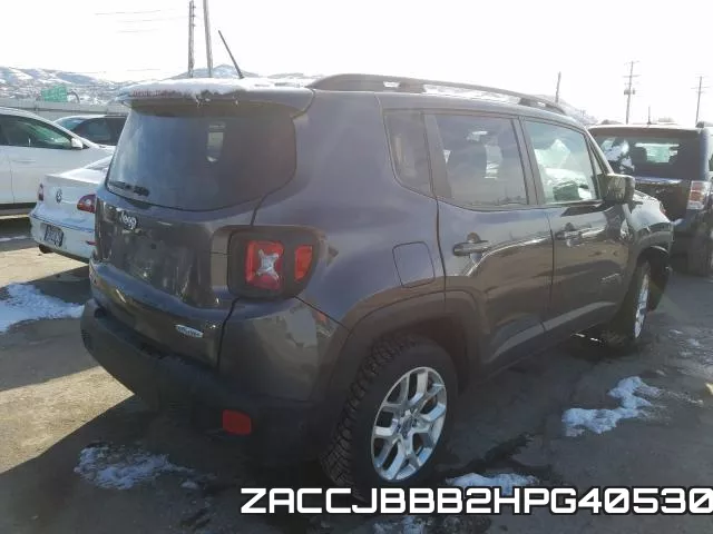ZACCJBBB2HPG40530 фото 4