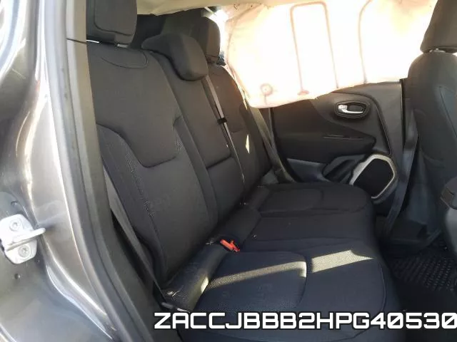ZACCJBBB2HPG40530 фото 6