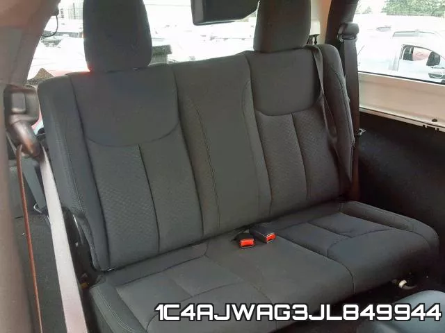 1C4AJWAG3JL849944 фото 3