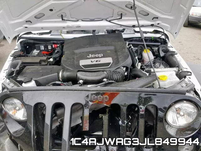 1C4AJWAG3JL849944 фото 4