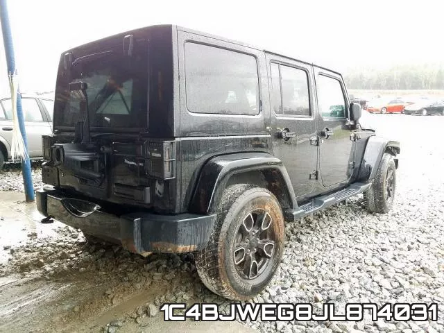 1C4BJWEG8JL874031 фото 3