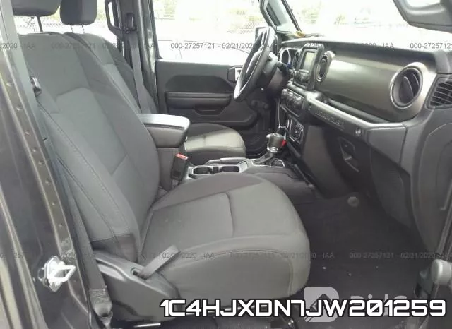 1C4HJXDN7JW201259 фото 3